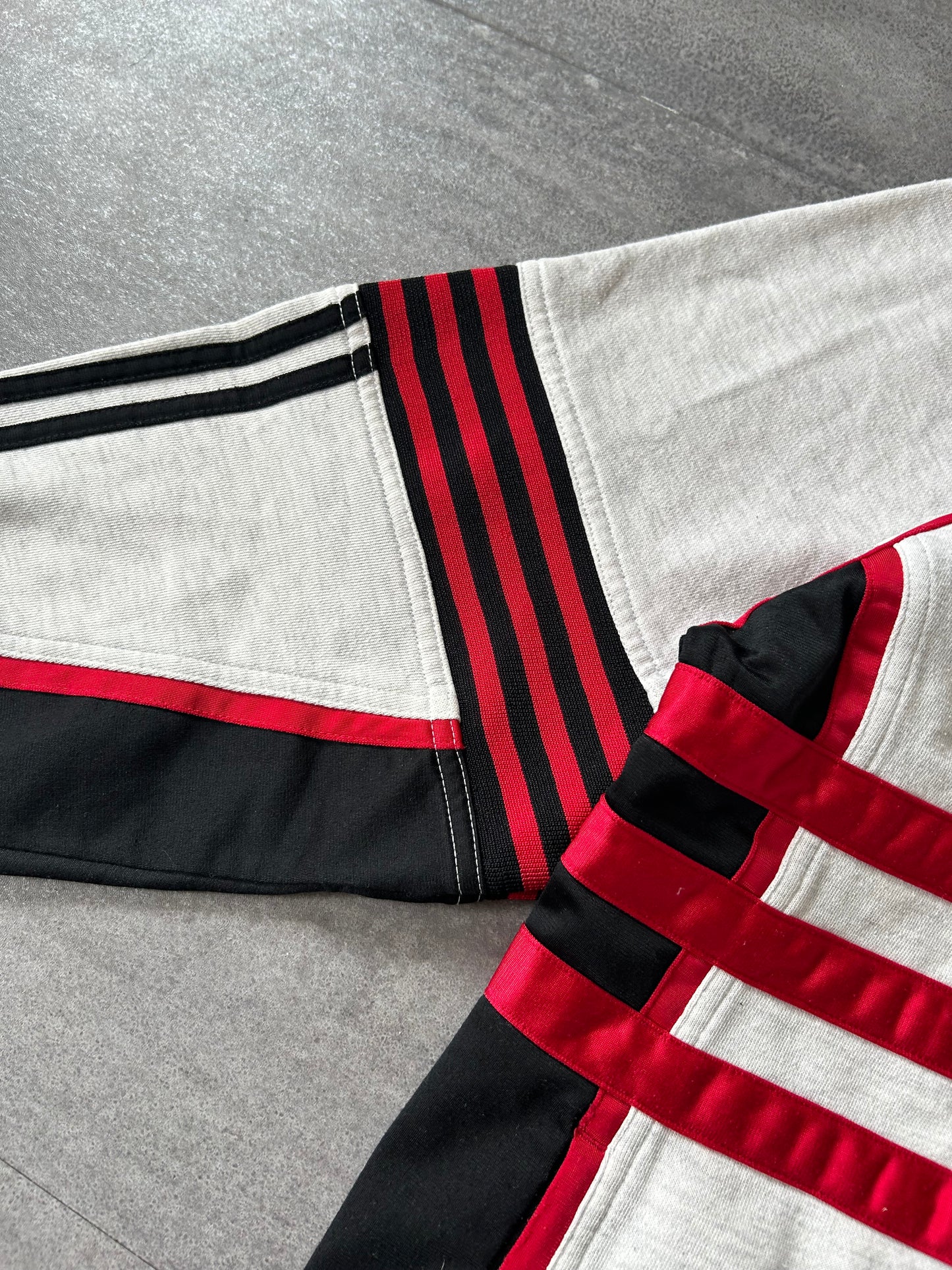 90s Adidas Jumper