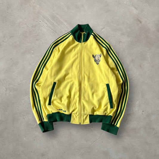 Adidas 2006 Marrakesh Track Top