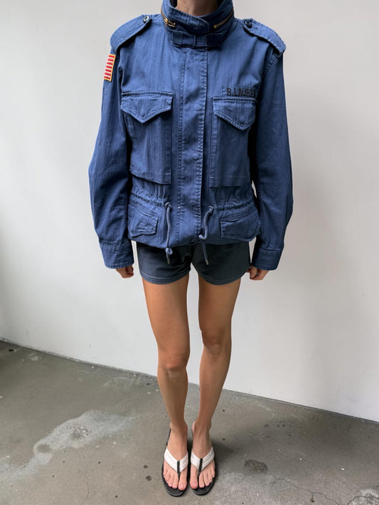 Ralph Lauren Military Jacket