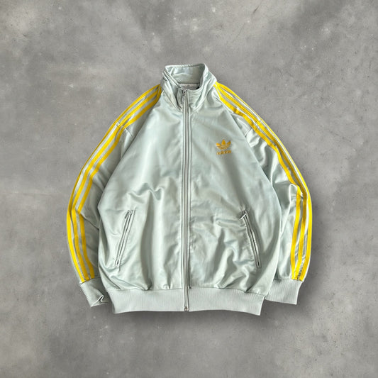 90s Adidas Track Top