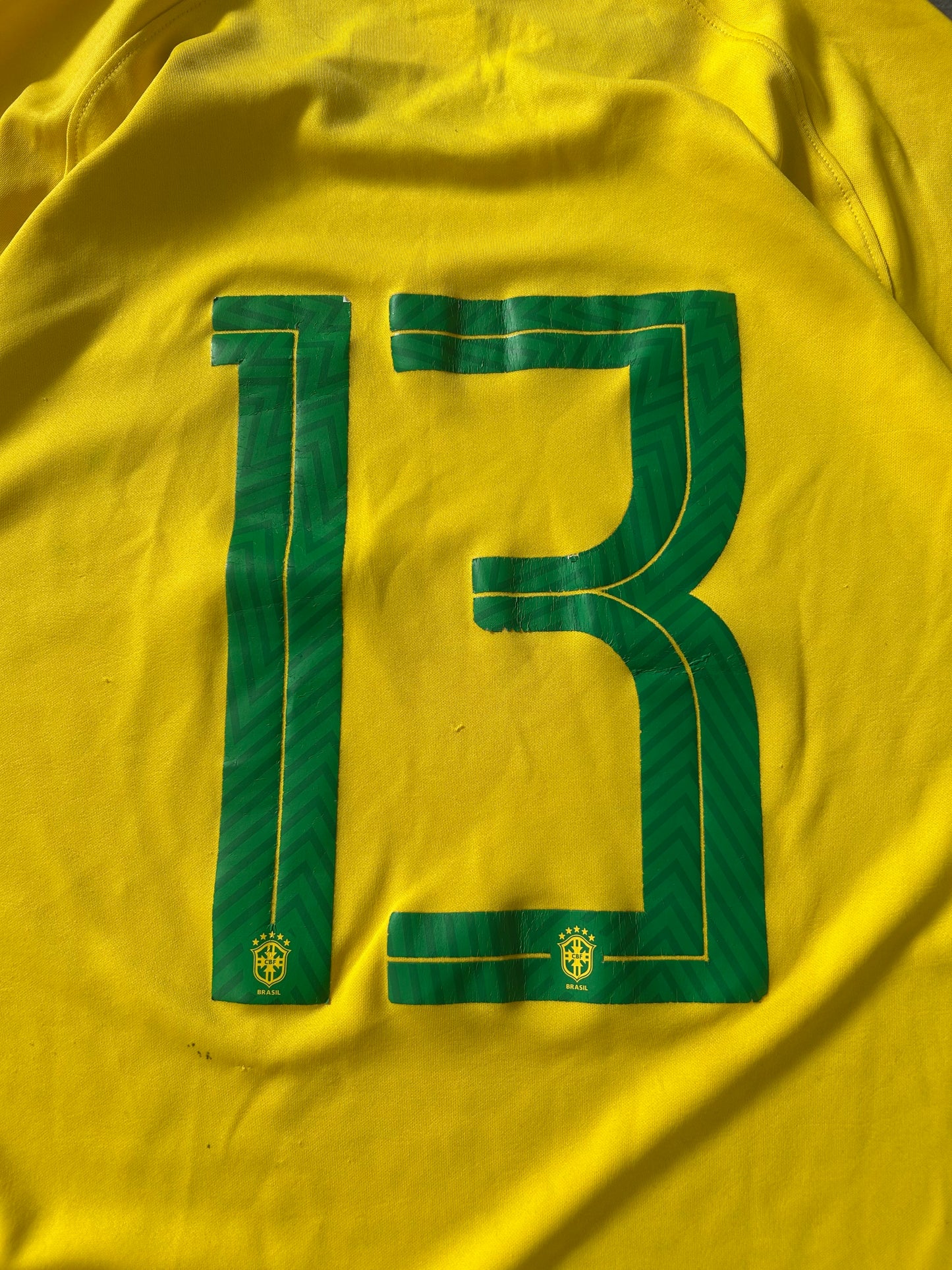 Y2K Jamaica Fc Puma Tee