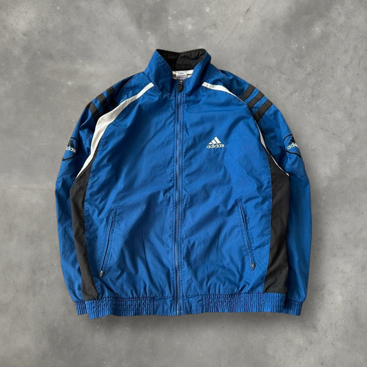 90s Adidas Track Jacket