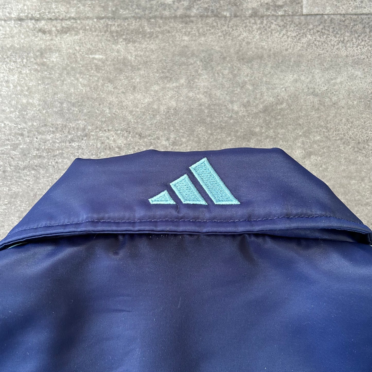 90s Adidas Marseille Jacket