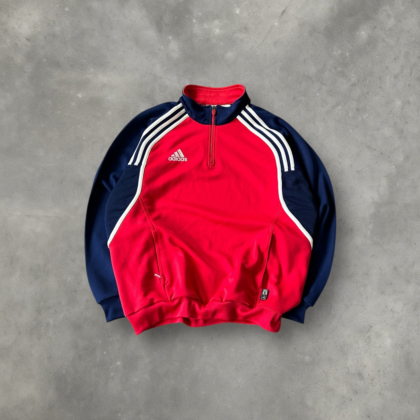 90s Adidas Jumper