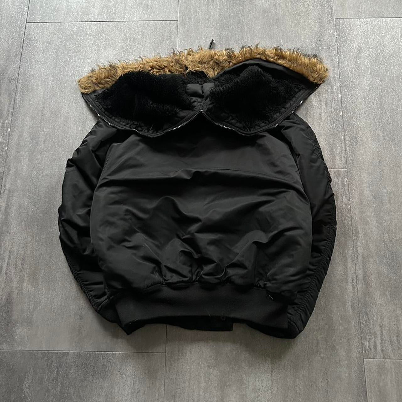 Alpha Industies N-2B Bomber