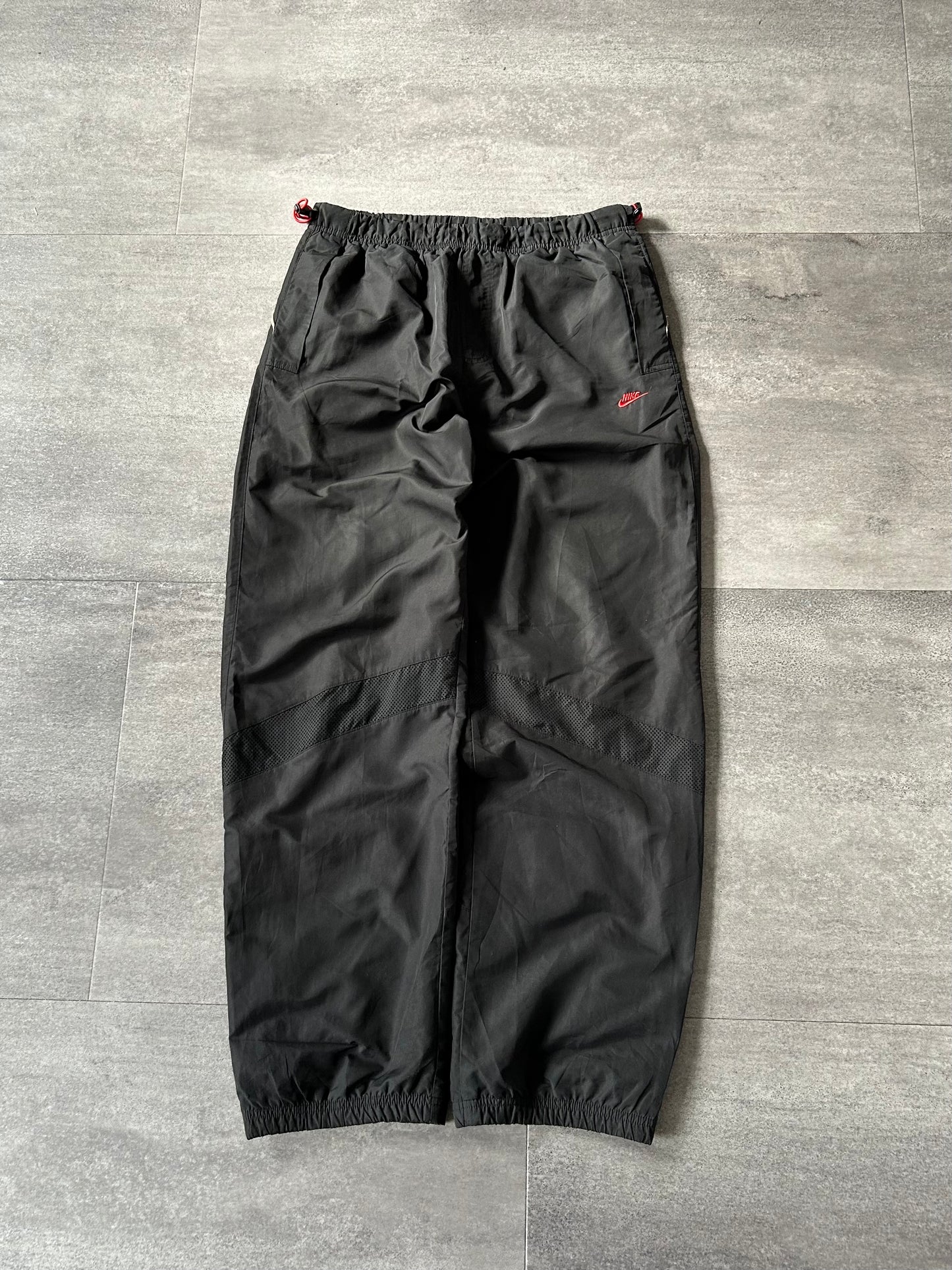 00s Nike Track Bottoms