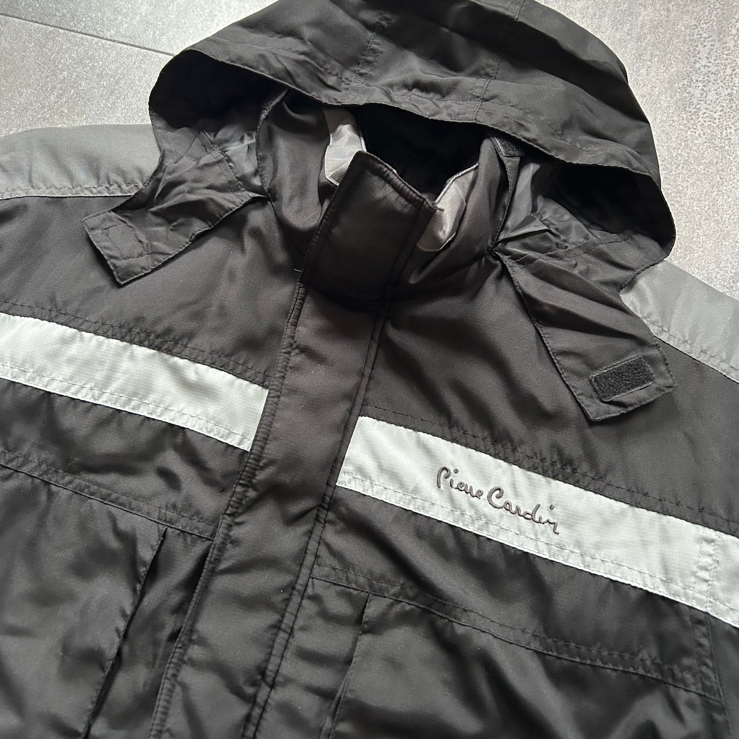 Vintage Pierre Cardin Puffer