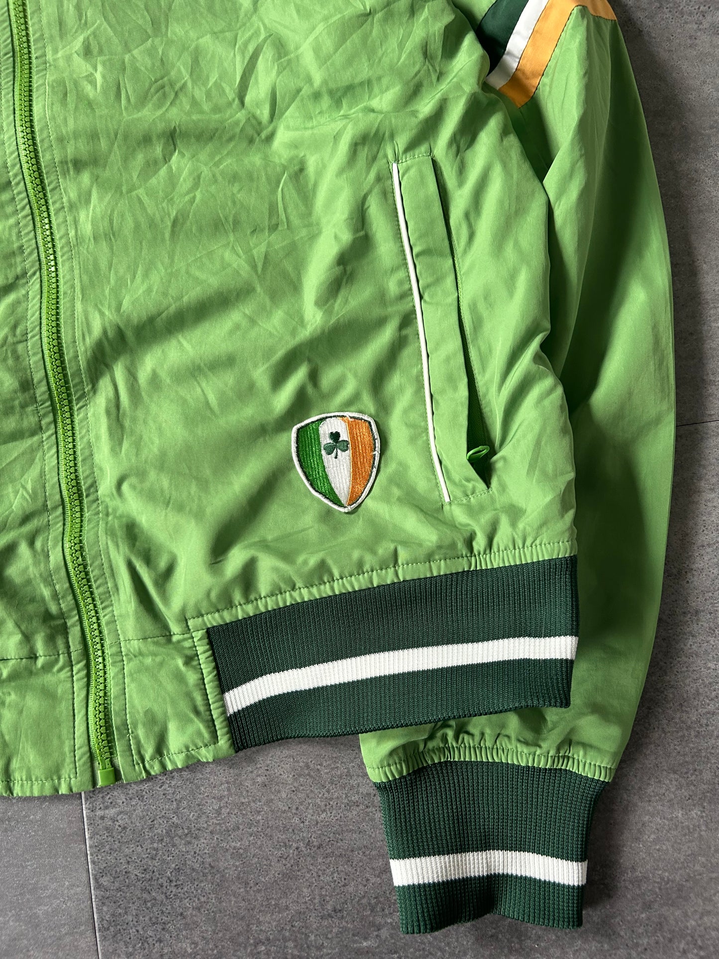 Vinatge Ireland Jacket