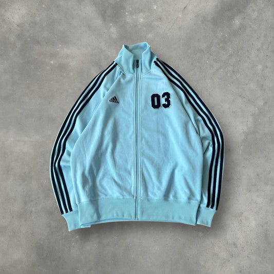 Adidas 00s Track Top