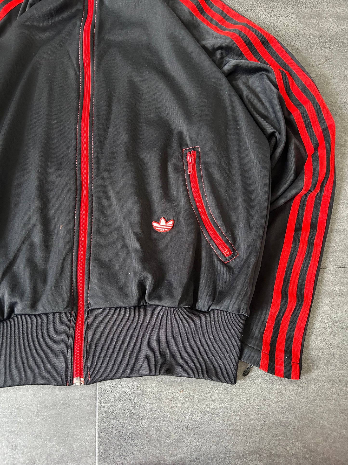 Adidas Track Top 2003