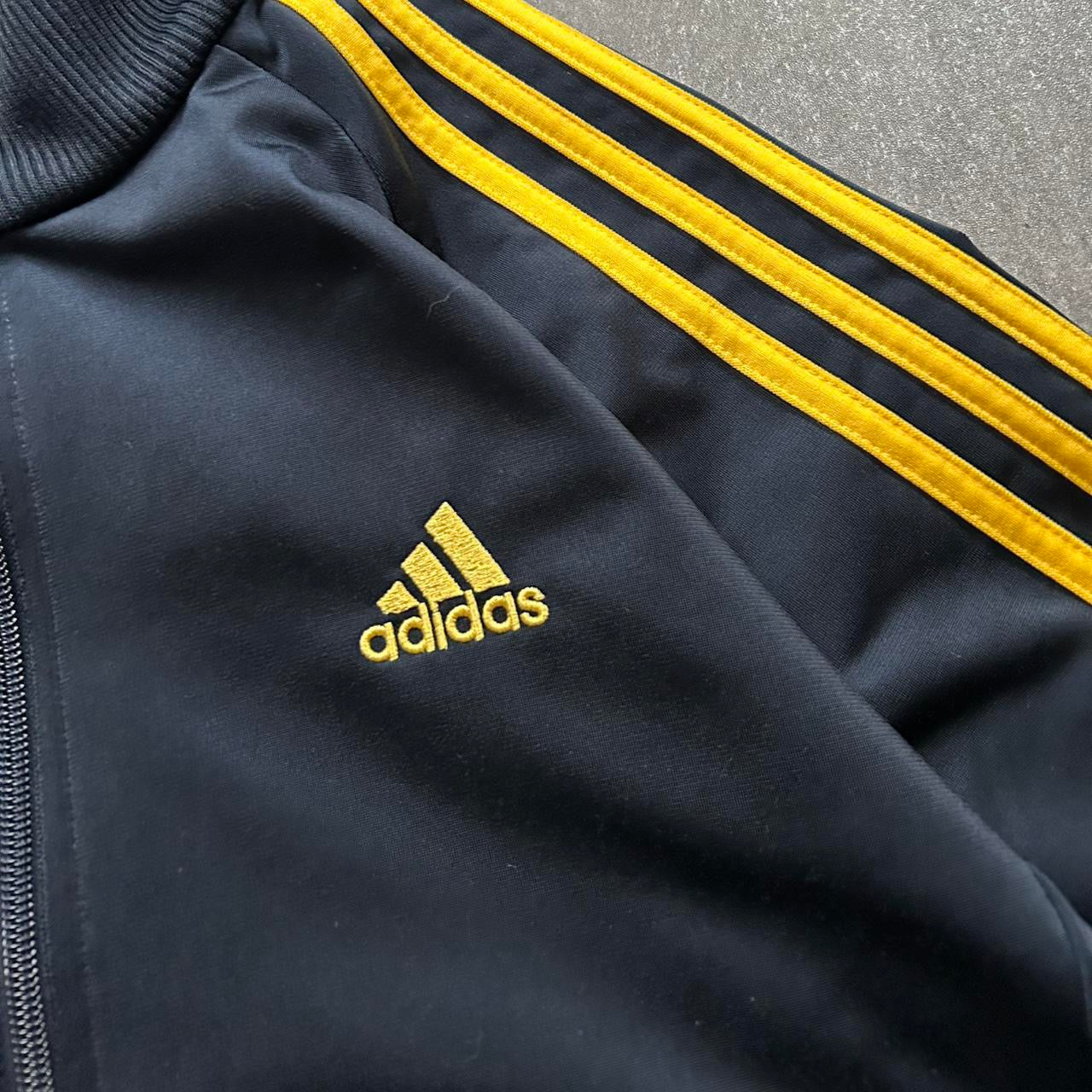 Adidas 2006 Track Top