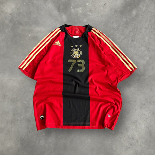 Adidas Germany 2007/08 Shirt