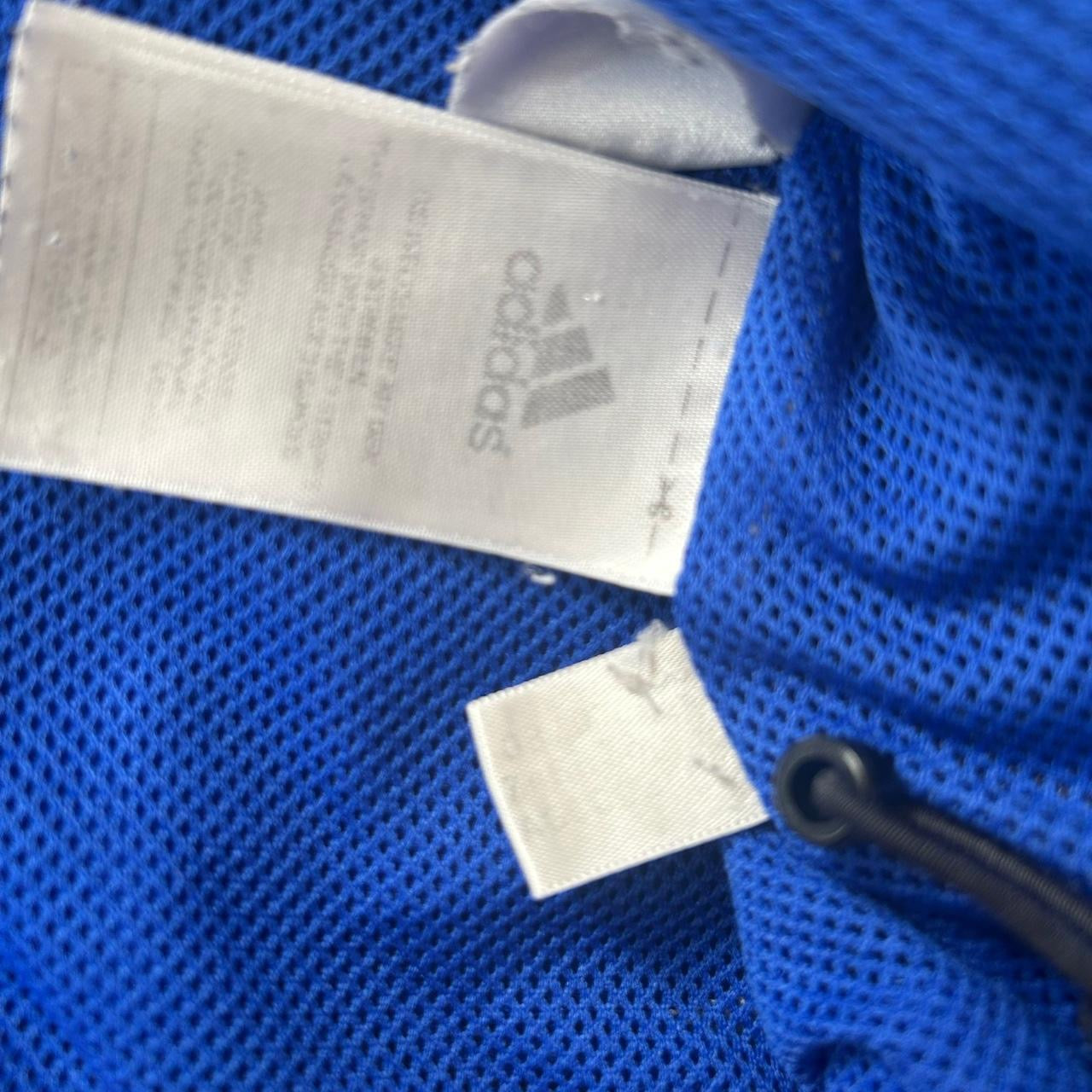 00s Adidas Track Jacket