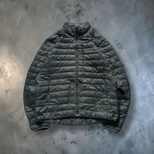 Vintage Montbell Jacket