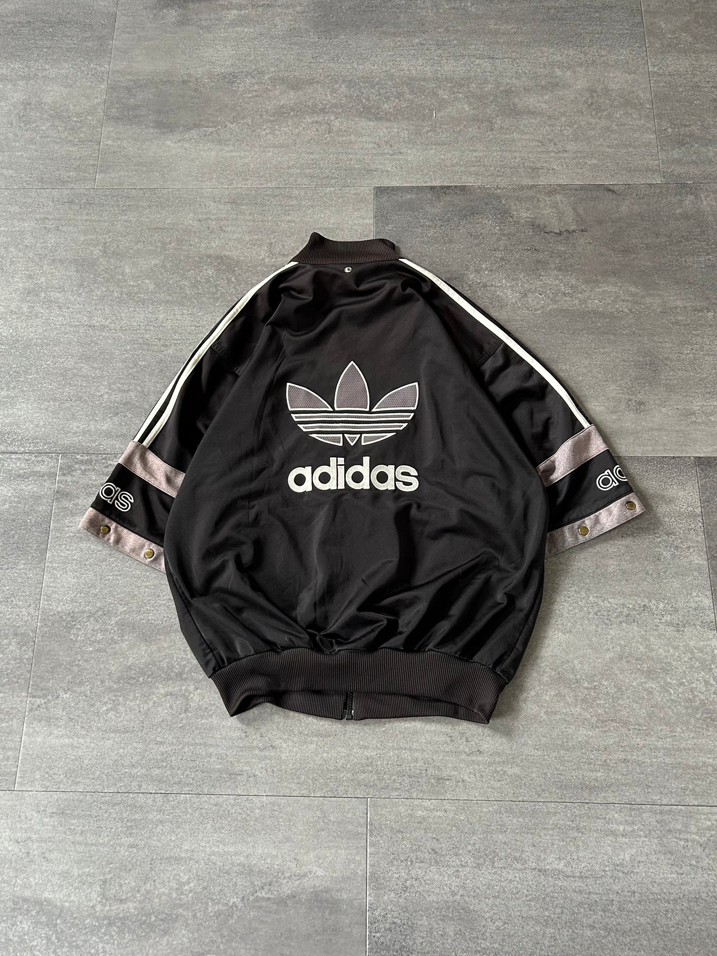 90s Adidas Track Top