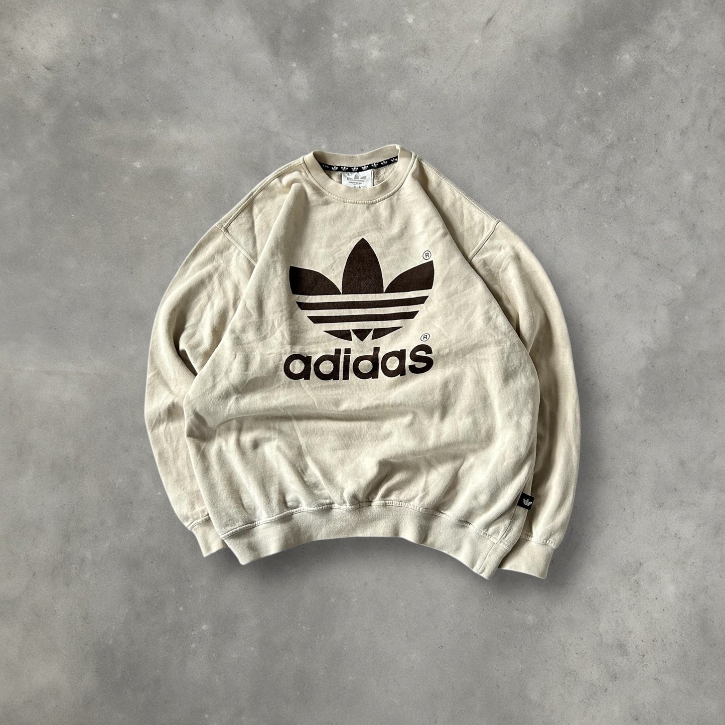 90s Adidas x Salomon Jumper