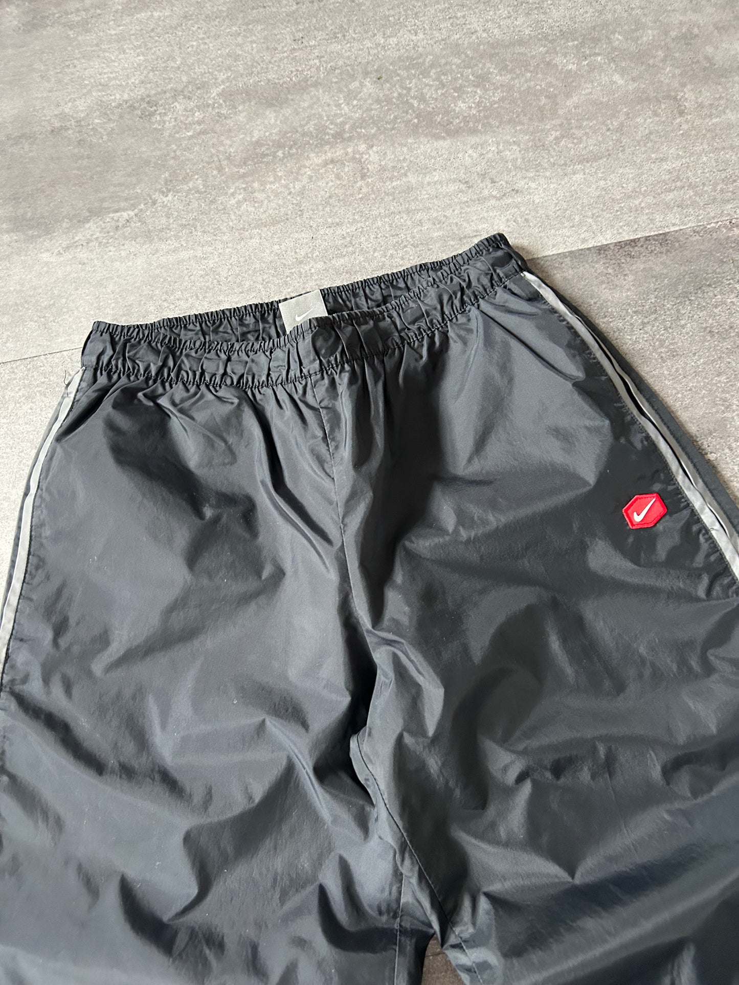 00s Nike Track Bottoms