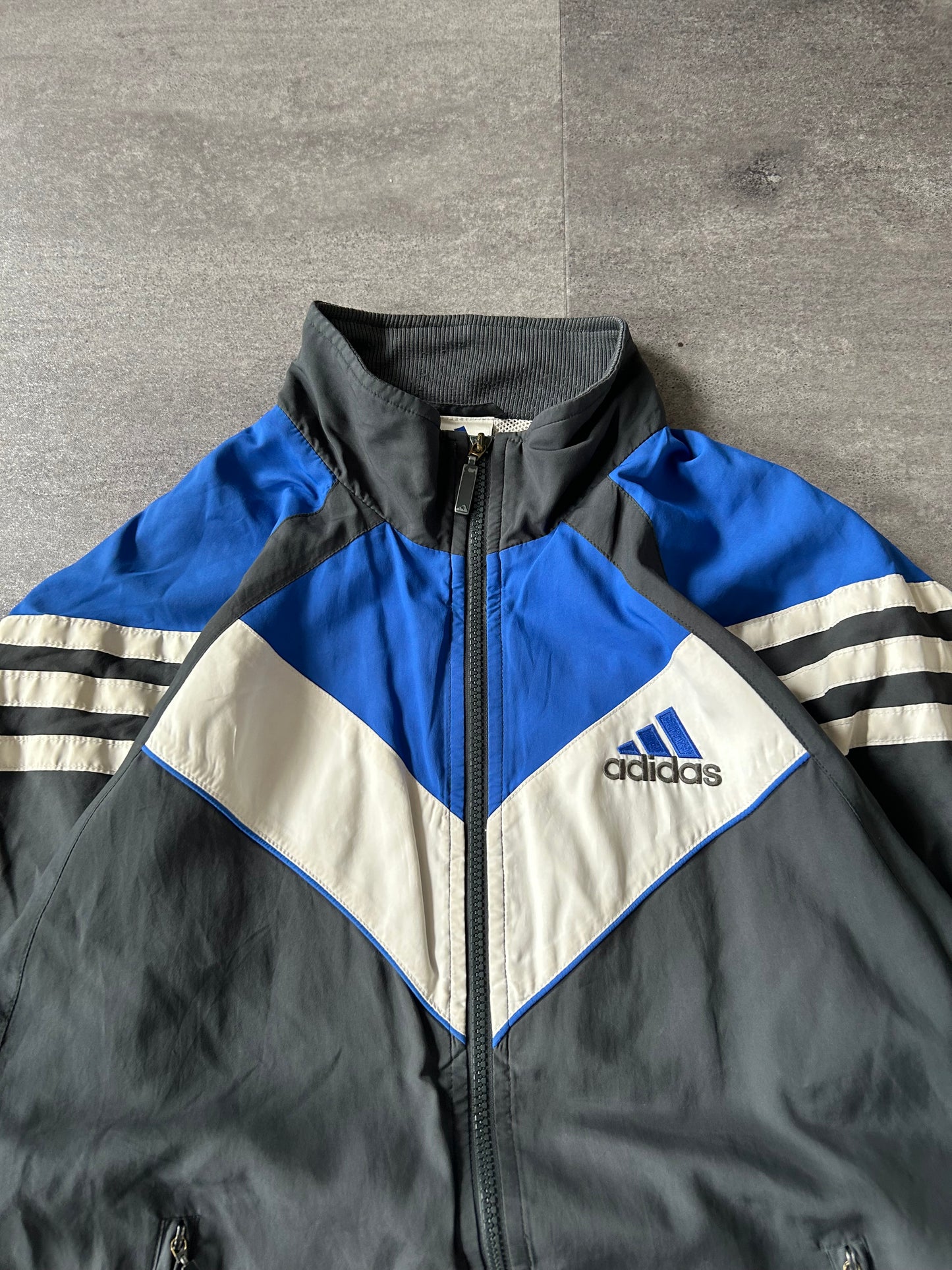 90s Adidas Track Jacket