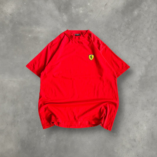 Vintage Ferrari T Shirt