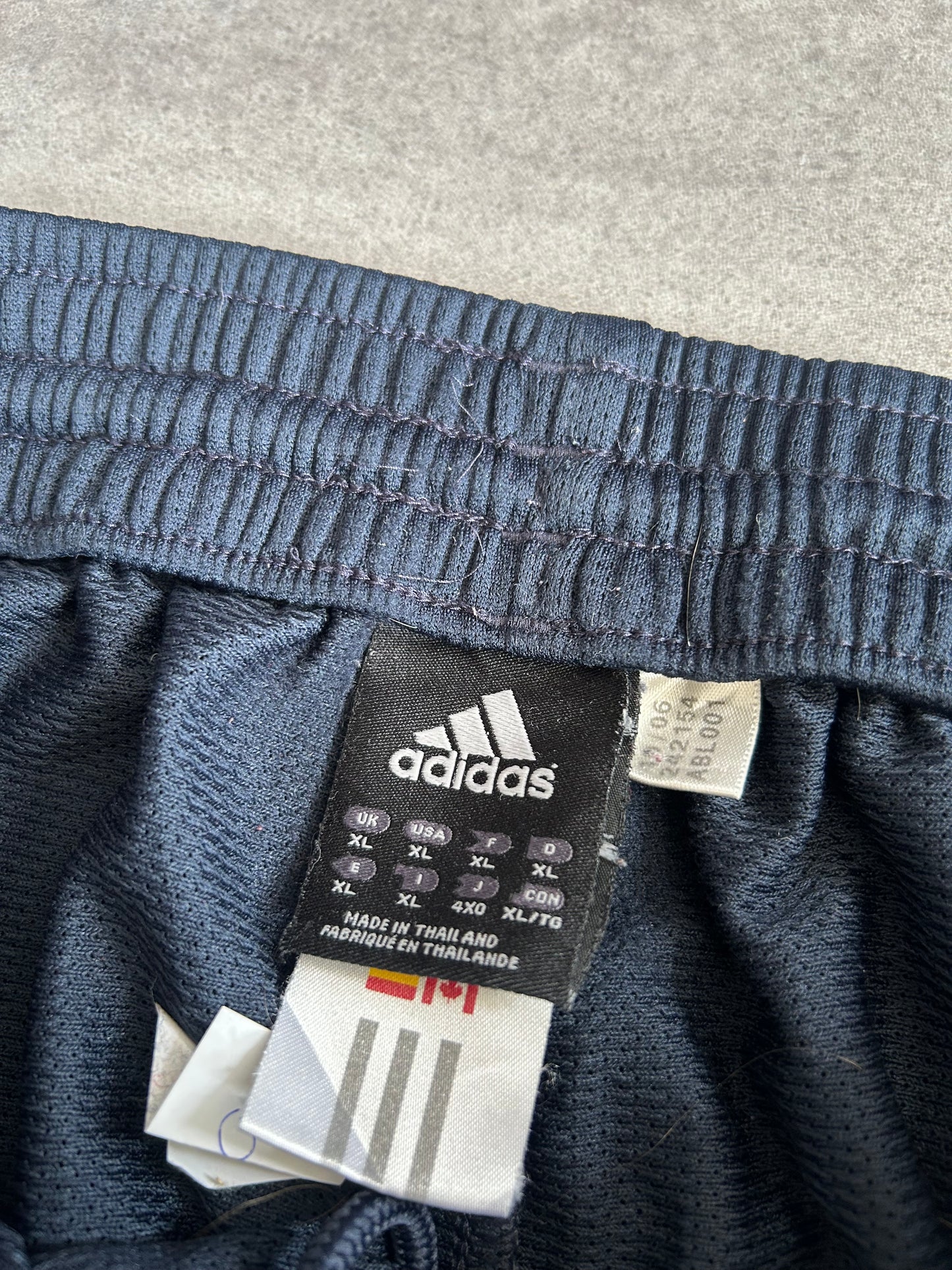Adidas Joggers 2006