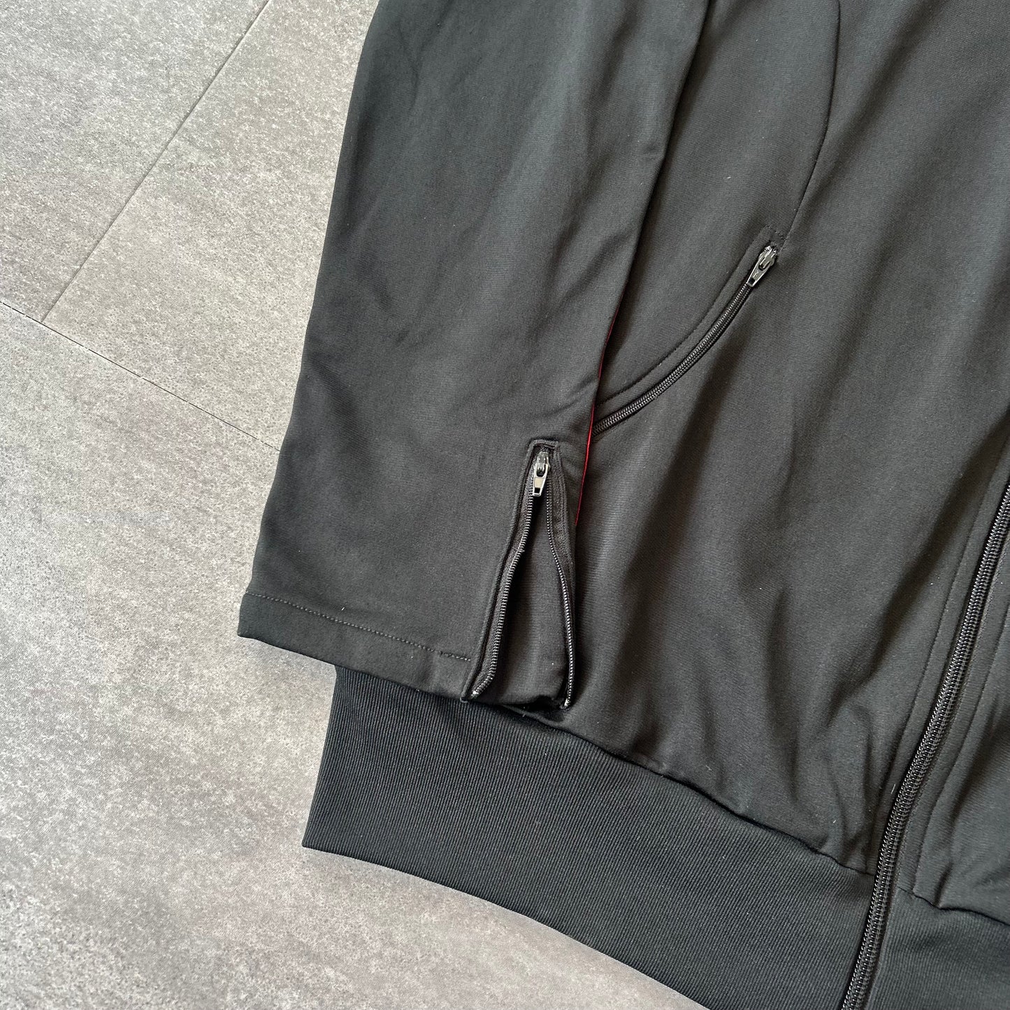 2007 Adidas Track Top
