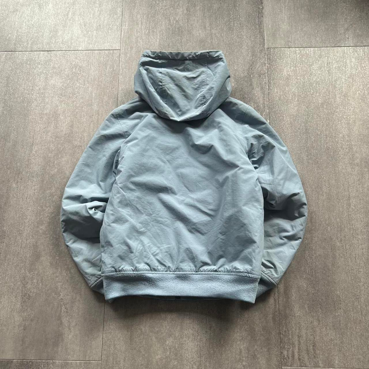 Vintage Carhartt Jacket