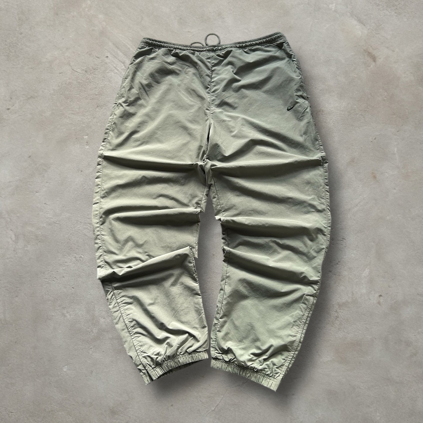 00s Nike Track Bottoms