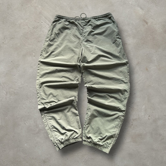 00s Nike Track Bottoms