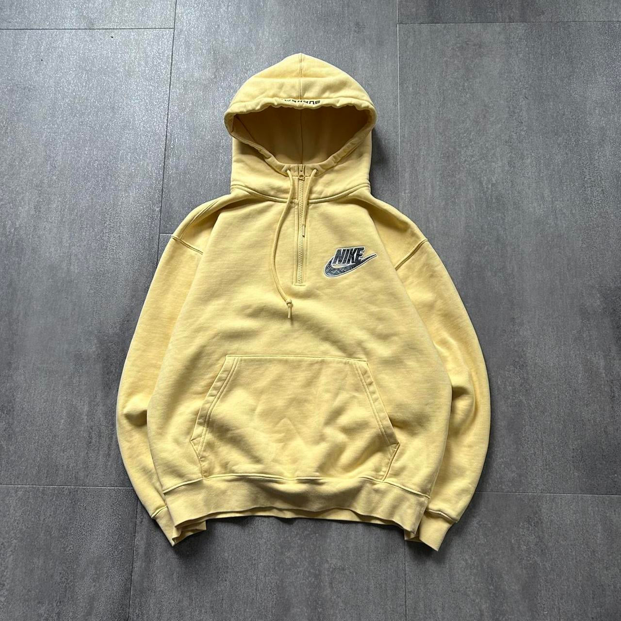 Supreme x Nike Tracksuit