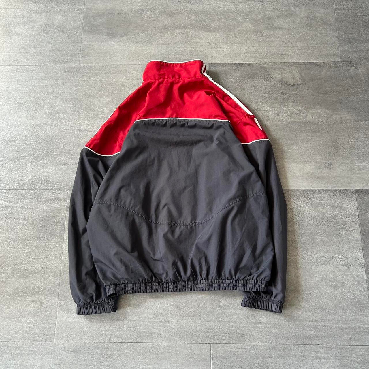 00s Adidas Windbreaker Jacket