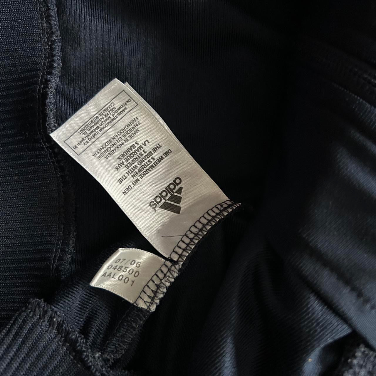 Adidas 2006 Track Top