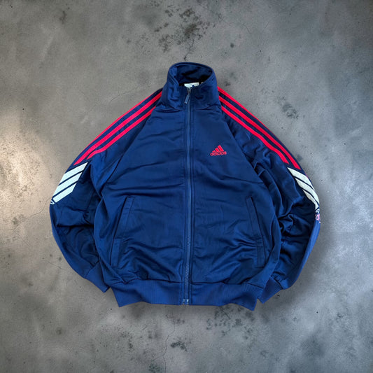 90s Adidas Track Top