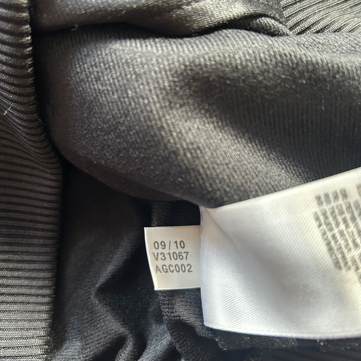 Adidas 'Chile 62' Track Top – FLAVA STUDIO