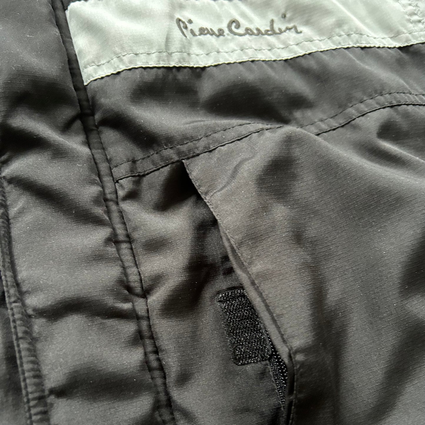 Vintage Pierre Cardin Puffer