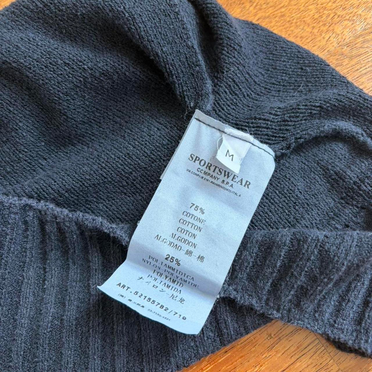 Stone Island 2010 Sweater