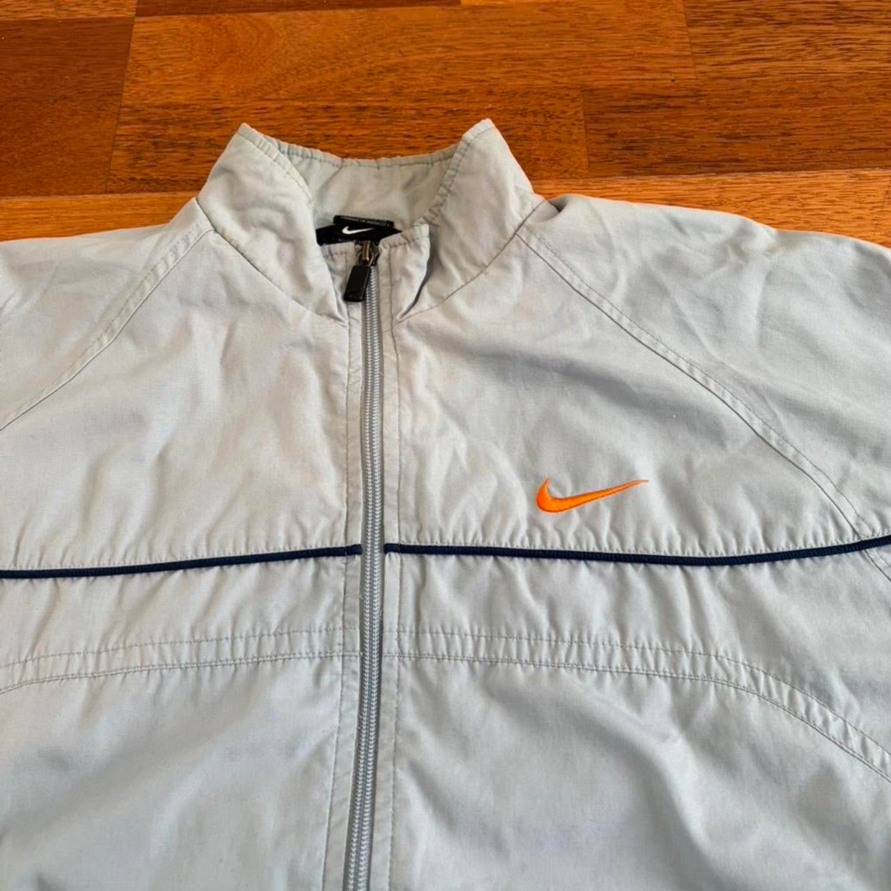90s Nike Windbreaker