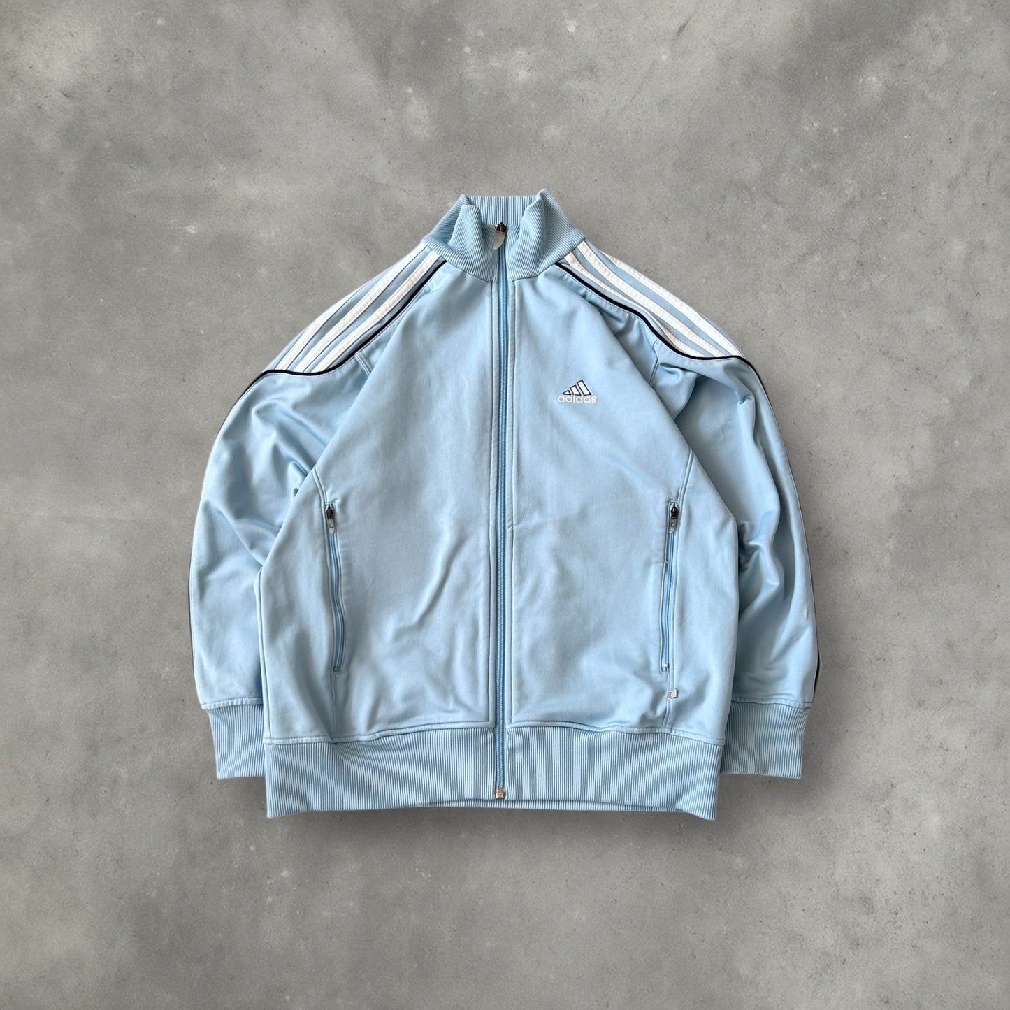 2002 Adidas Track Top