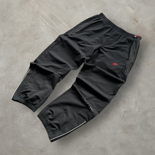 00s Nike Track Bottoms