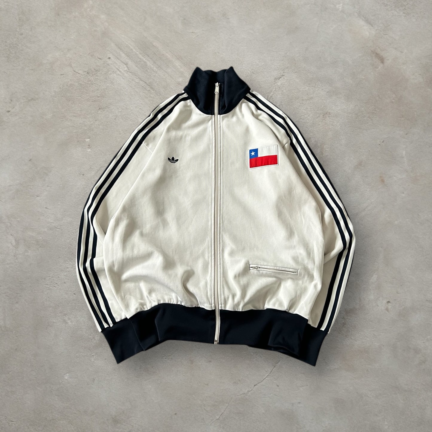 Adidas 2004 Chile Track Top