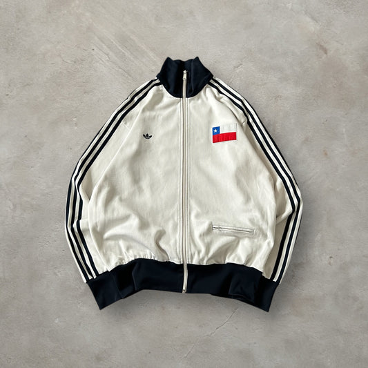 Adidas 2004 Chile Track Top