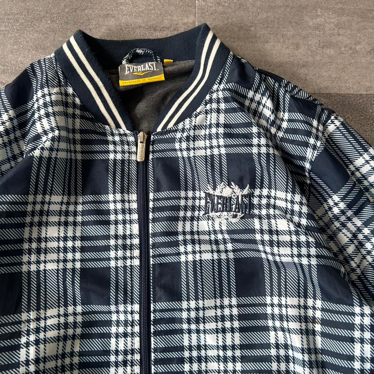 Vintage Everlast Jacket