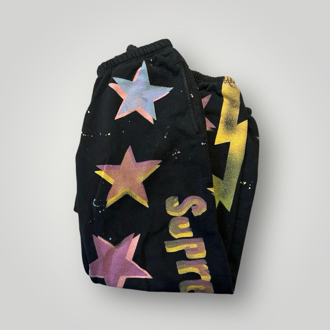 Supreme Gonz Star Joggers