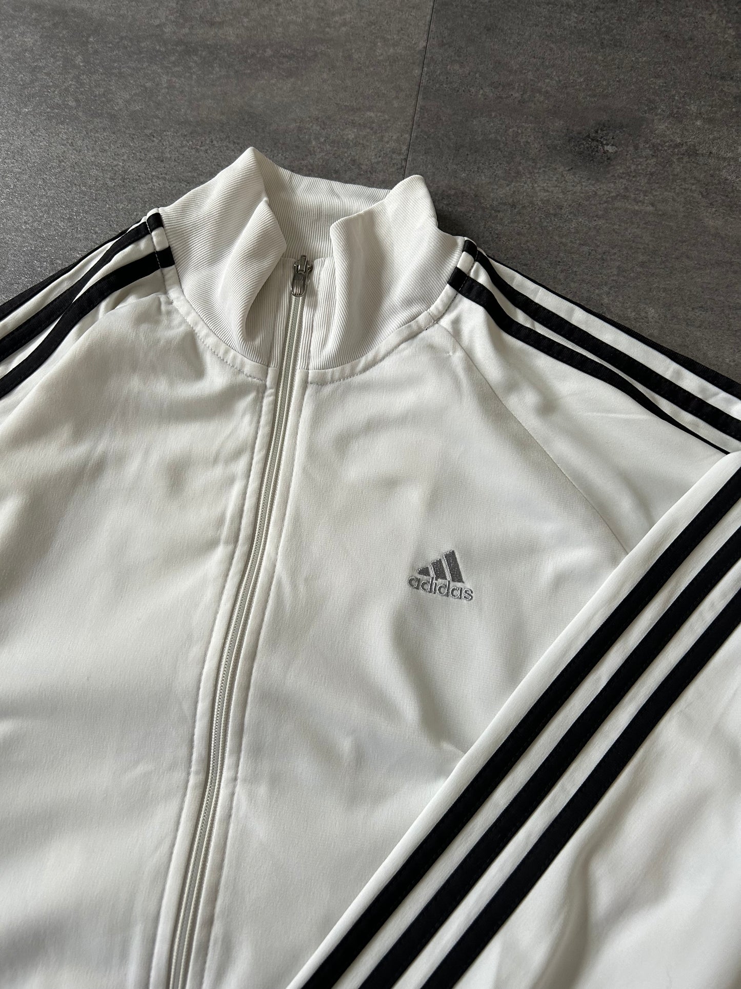 Adidas 2008 Track Top