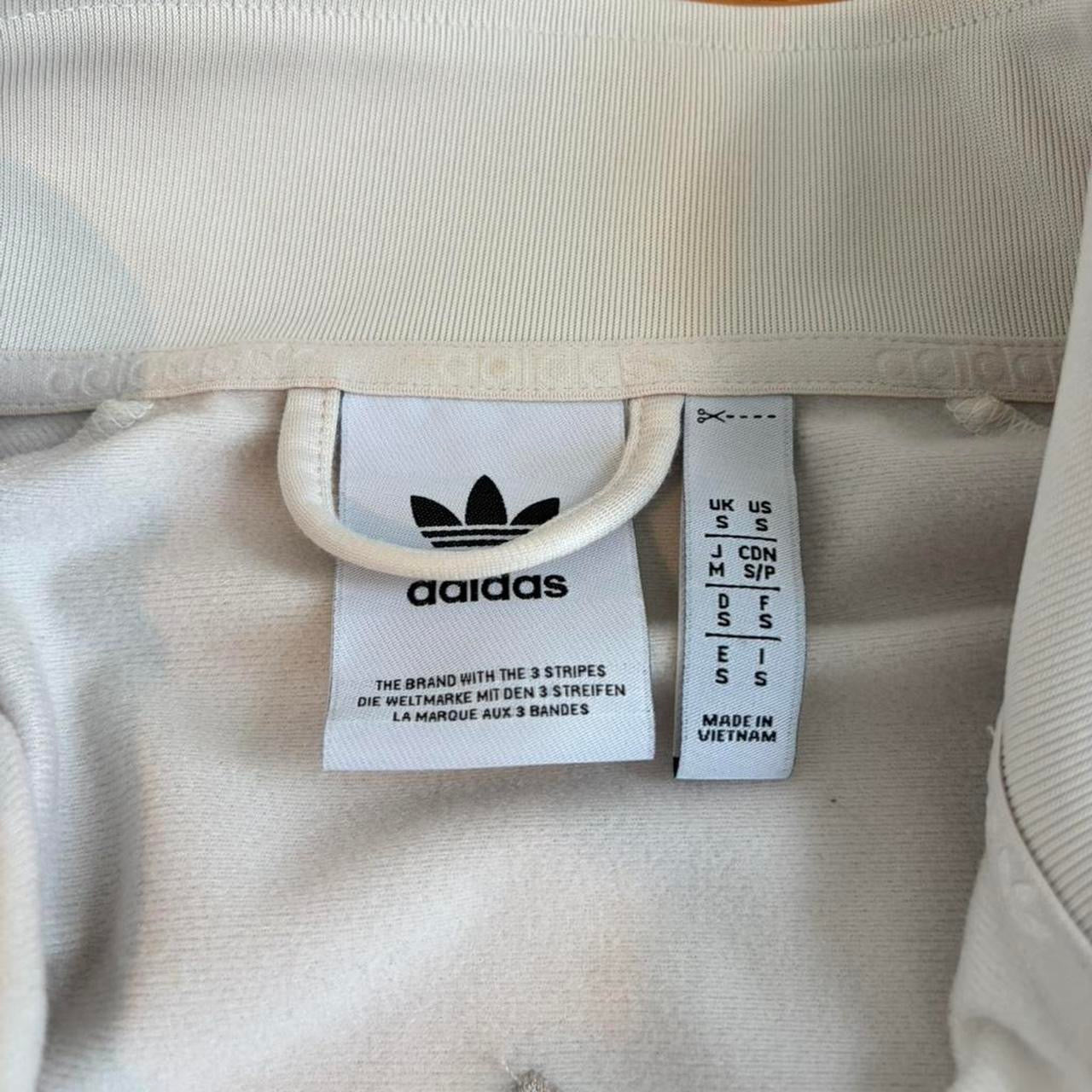 Adidas ‘Chile 62’ Track Top