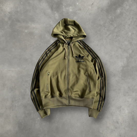 2003 Adidas Hoodie