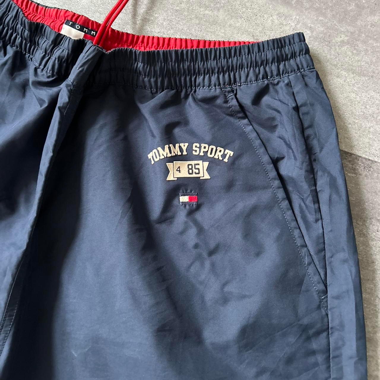 Tommy Hilfiger Track Bottoms