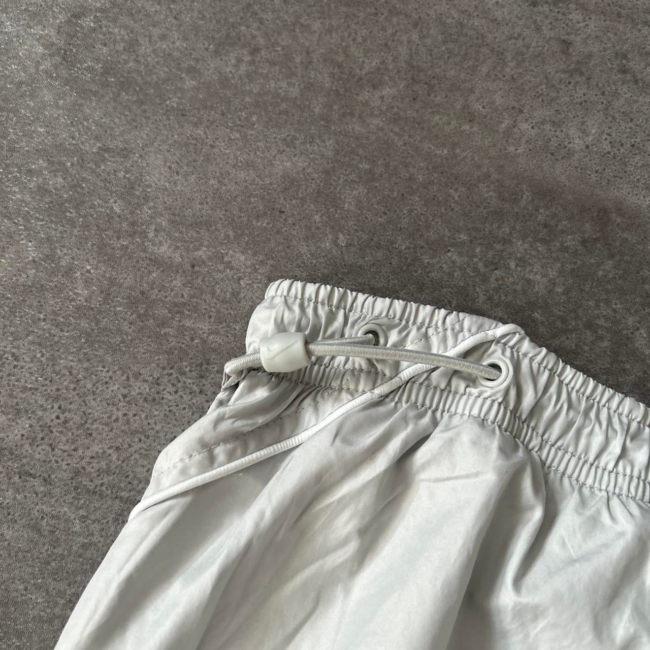 00s Nike Track Bottoms