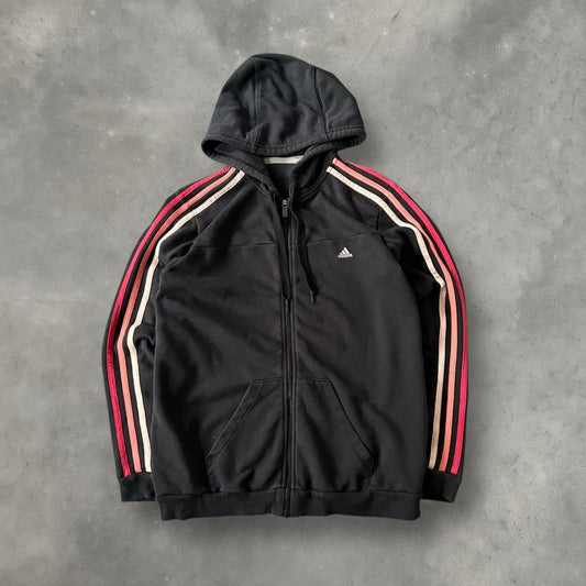 Y2K Adidas Hoodie