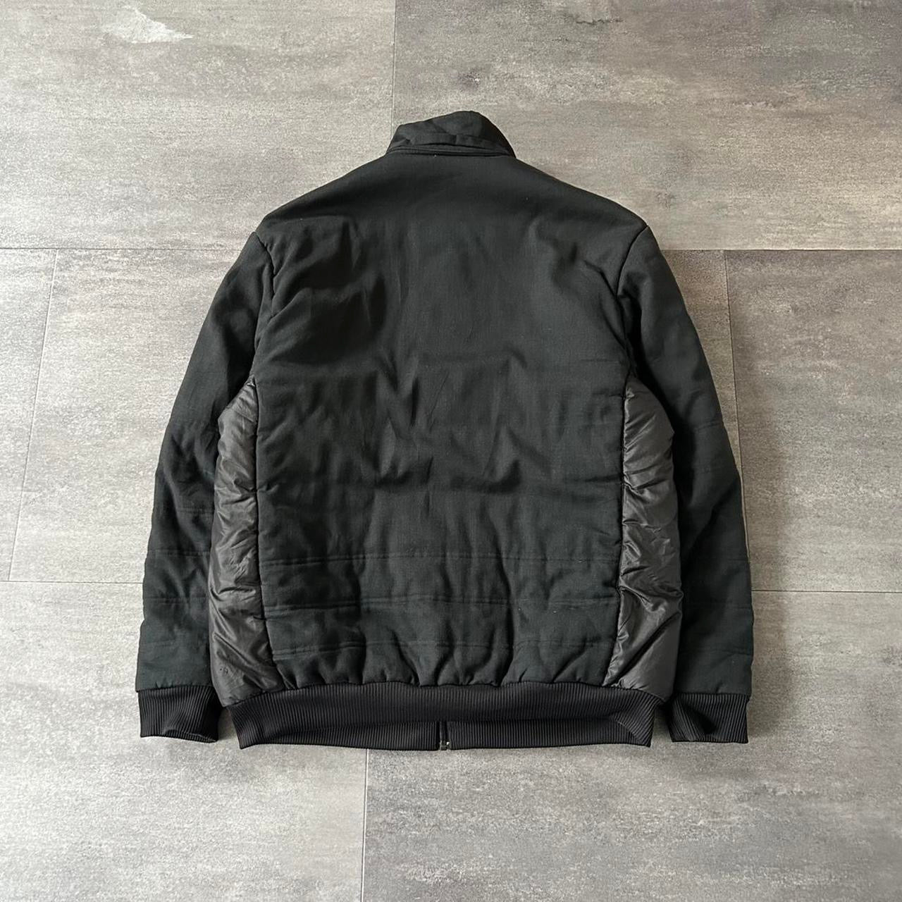 AC Milan Adidas Puffer