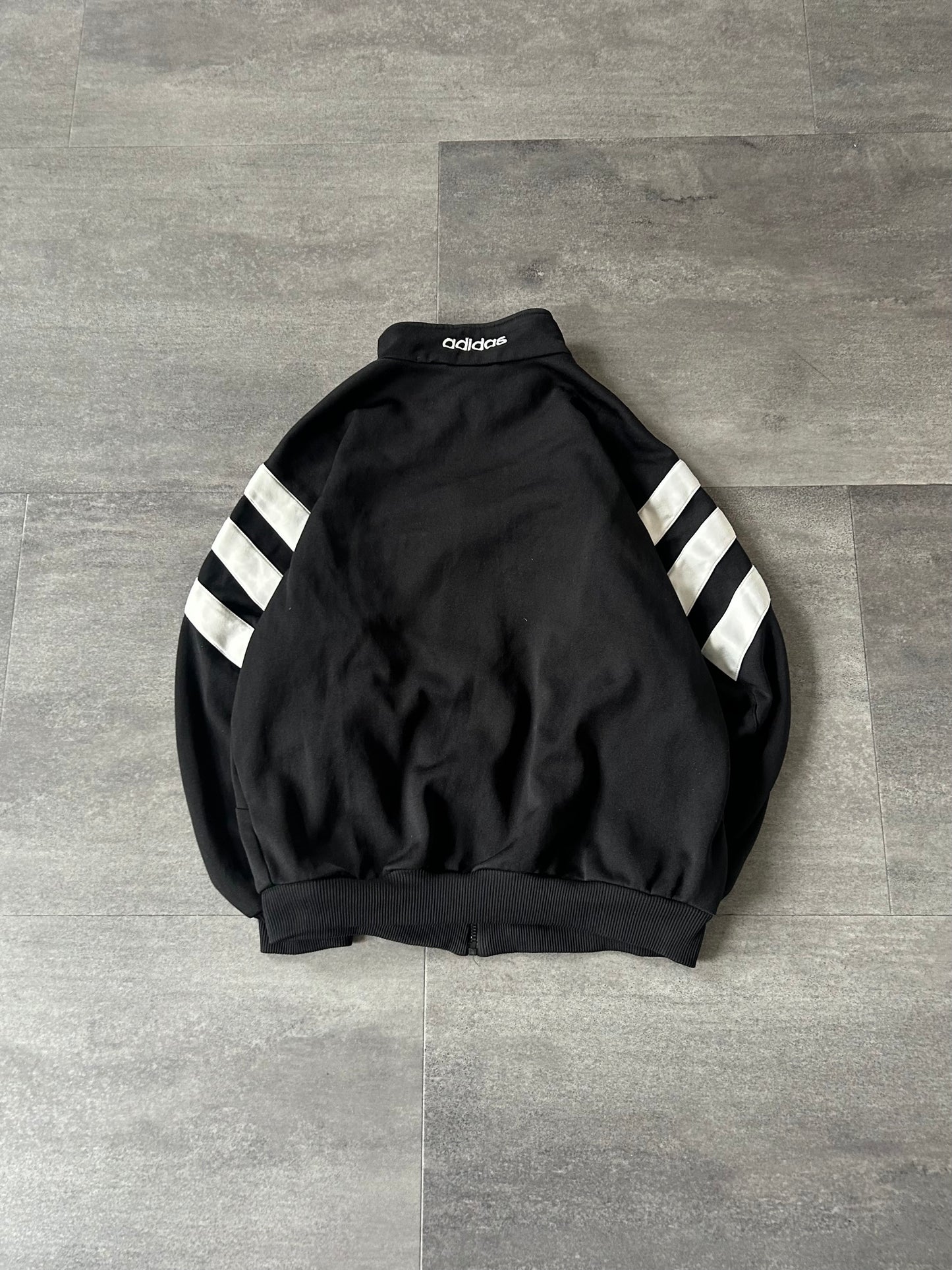 90s Adidas Track Top